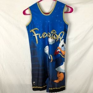 Women’s Wrestling Singlet National Team FL Disney